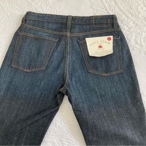 New Agave denim no.11 classic denim jeans men’s size 32 x 34.5 actual inseam